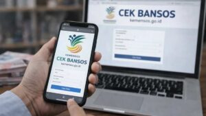 Cara Cek Bansos Kemensos.go.id 2026 Secara Online, Ini Panduan Resminya