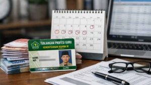 TPG Kemenag 2026: Cek Jadwal, Besaran & dan Info Penting Terbaru