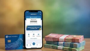 Tukar Uang Baru Lebaran 2026, Cek Jadwal dan Cara Daftarnya di Sini